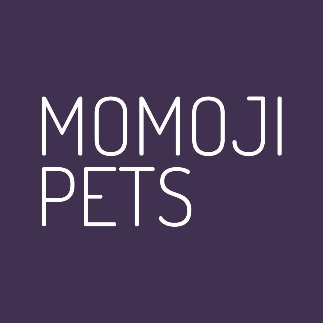 Momoji Pets logo